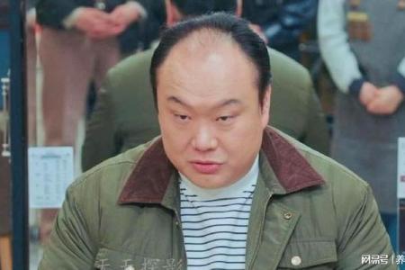 凶相男面相揭秘：揭秘面相凶狠背后的神秘力量