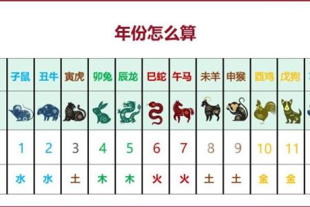 解密命格排盘规律：如何通过八字预测未来命运？