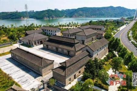 十堰本土文化赋予名字的深刻内涵