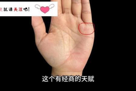 揭秘：有出息男人的手相特征，让你一眼辨出成功人士