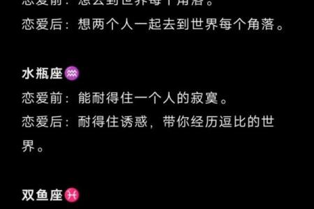 十二星座恋爱攻略：解锁恋爱甜蜜秘诀