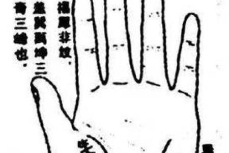 手相揭秘：这些不健康纹路，你中了几条？