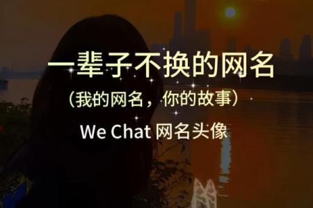 选一个能代表公司精神的互联网名字