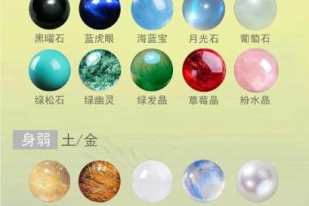 草莓晶五行属于什么？深度解析它的能量与作用