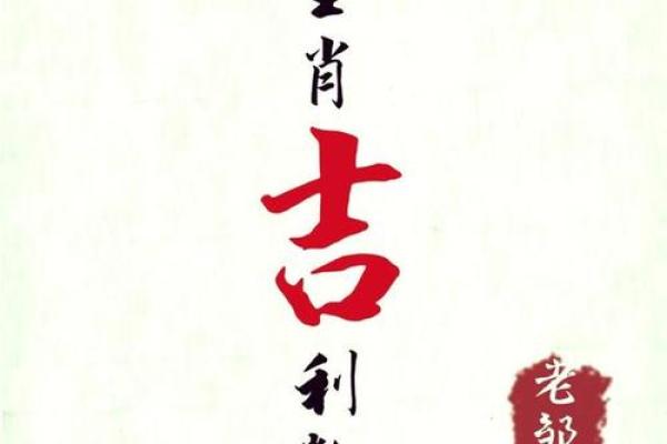 生肖密码大揭秘：揭开十二生肖的神秘面纱
