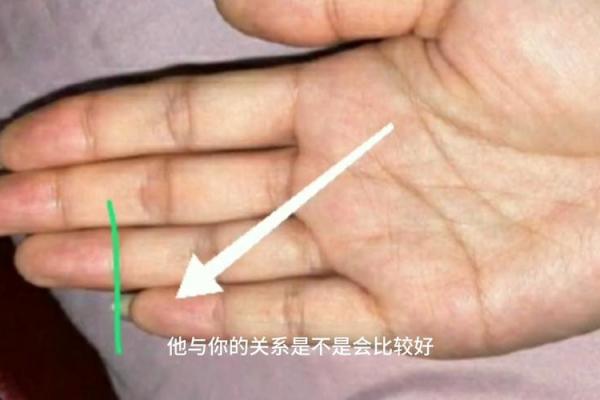 揭秘：史上最倒霉男人手相，运势低落竟有如此征兆