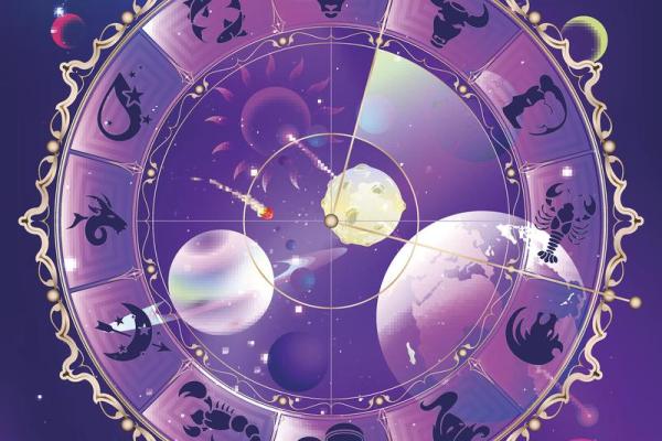 星座碎片树揭秘十二星座背后的神秘力量