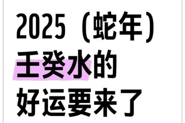 癸水命日：揭秘你的财运与人生运势
