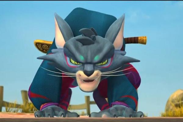 猴年猴事：玄奘西行传奇生肖之旅
