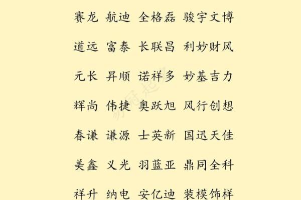 品牌公司起名技巧大揭秘