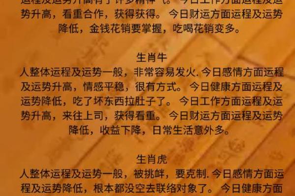 四二年马命五行揭秘：财运亨通，福星高照