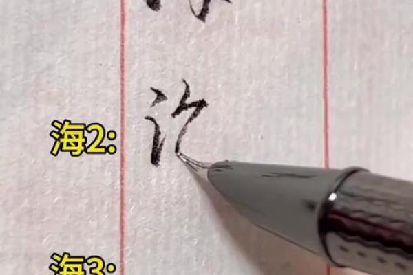 海字命名大揭秘：如何为公司起个响亮的海字名字