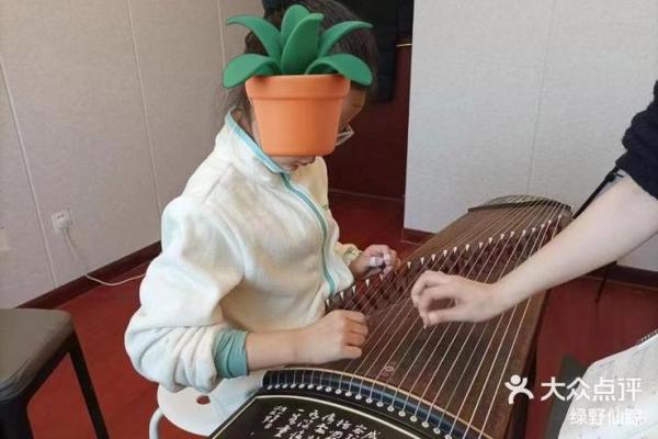 取一个以筝为名的宝宝，定能展现优雅风采