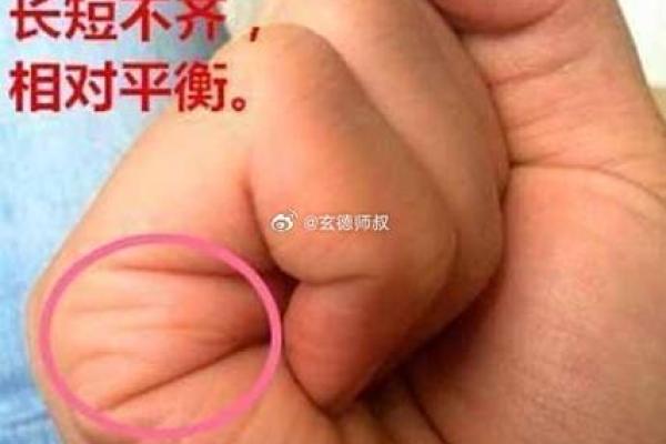 揭秘女性婚姻线：手相中的爱情密码，一图读懂你的幸福走向