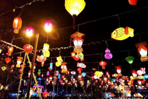 夏日狂欢，6月民俗盛宴大盘点不可错过的传统节日汇总
