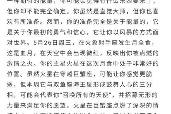 十二星座运势揭秘：揭秘你的命运宫位，解锁人生关键点