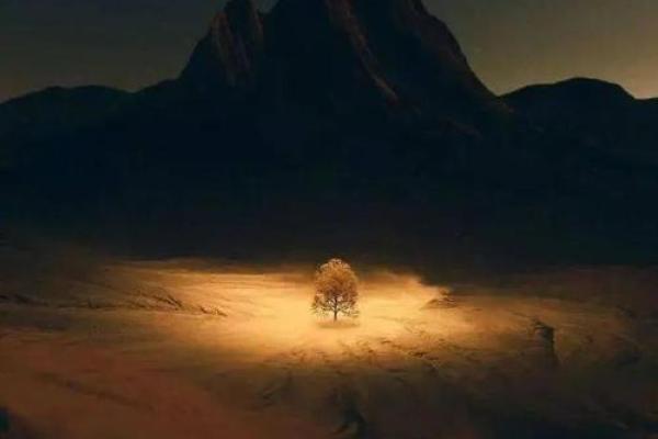 魁罡星命格：揭秘命运中的神秘守护者