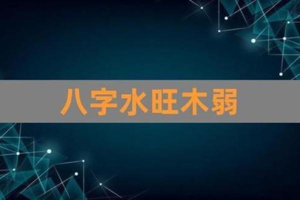 水旺八字的独特魅力与挑战，如何平衡运势？