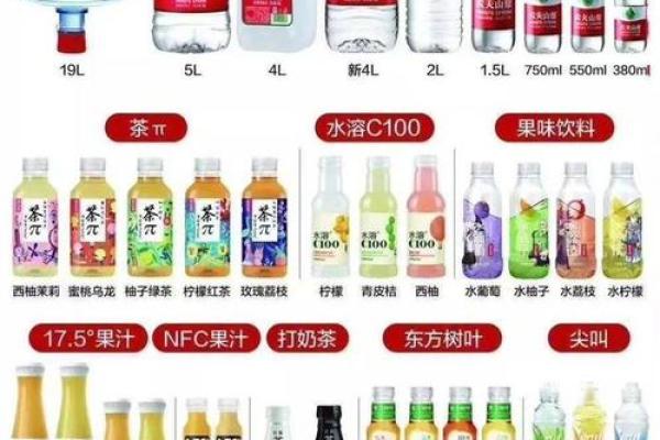 精选带水公司名字大全，开启你的品牌之路
