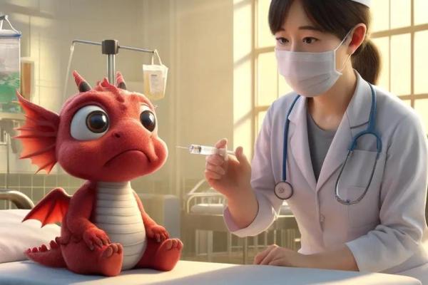 子婴生肖：揭秘生肖宝宝的独特魅力
