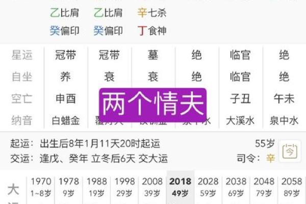 掌握命运密码，元亨利贞八字排盘网深度解析