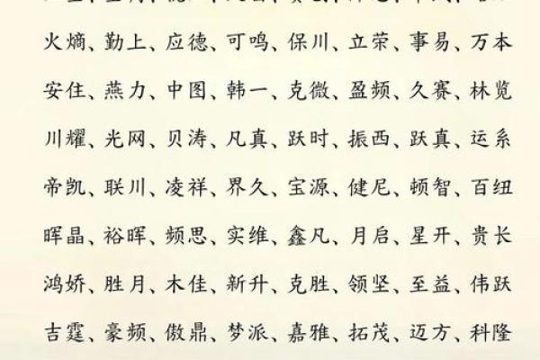 正规公司起名必看：从零开始轻松打造品牌名