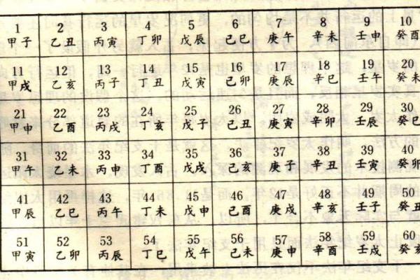 如何根据生辰八字预测男女未来的幸福与挑战？