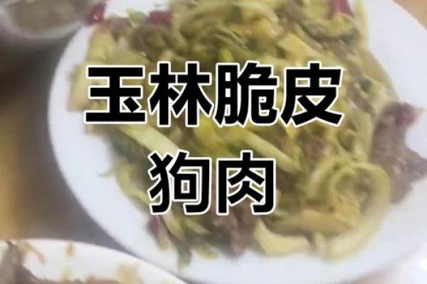 狗肉新搭档，解锁美味新境界