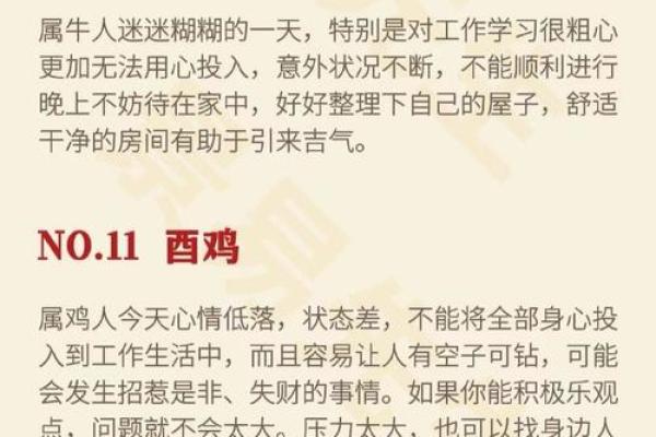 生辰八字属相的神秘力量，影响你一生的关键