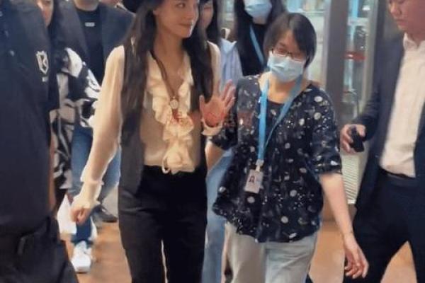 舒淇八字解读：如何通过八字改变人生