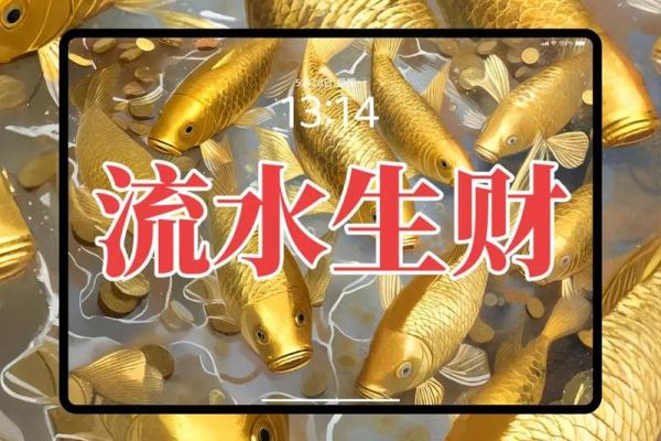 揭秘池塘风水：如何打造风水宝地，财运亨通，生活美满