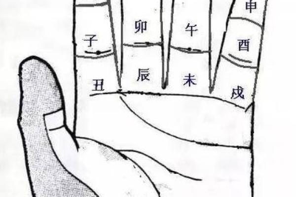 深入解析八字天干，预测人生走向