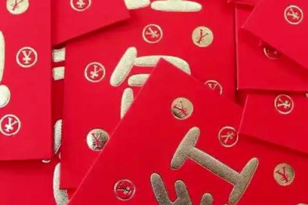 春节红包大战：揭秘民俗中的现代消费密码