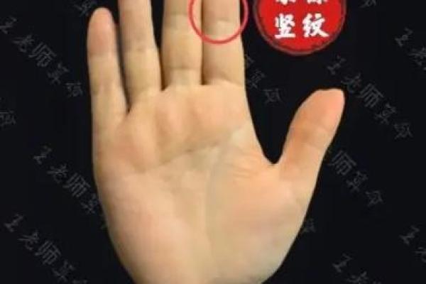手相揭秘：指头多肉的男人运势如何？