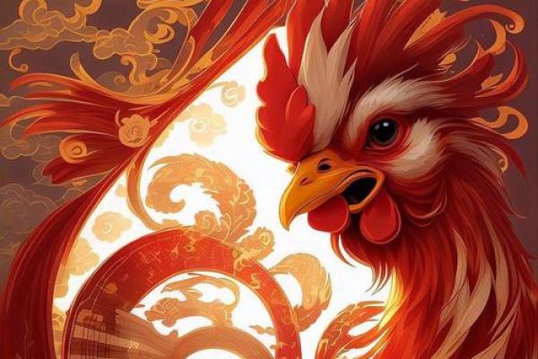 镜中映出生肖灵犀，揭秘你的生肖命运奥秘