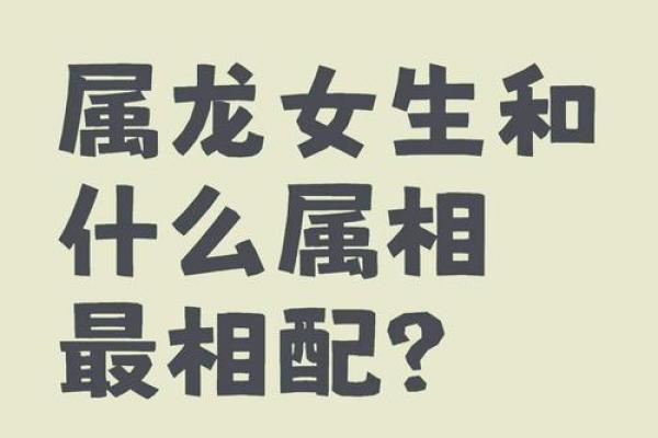 属猪女VS属龙男：天生一对还是缘分未到？