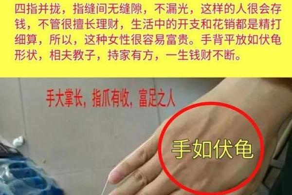 揭秘微信看手相，隐私安全不容泄露，小心这些陷阱