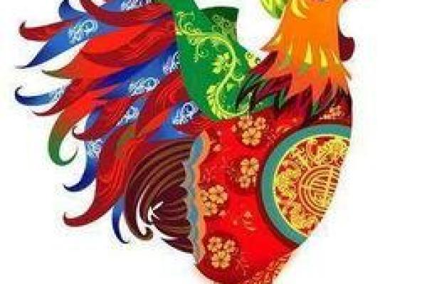 属马配属鸡，天生一对？