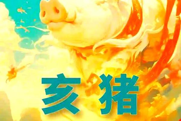 猪年运势大揭秘揭秘属猪人的天命所在