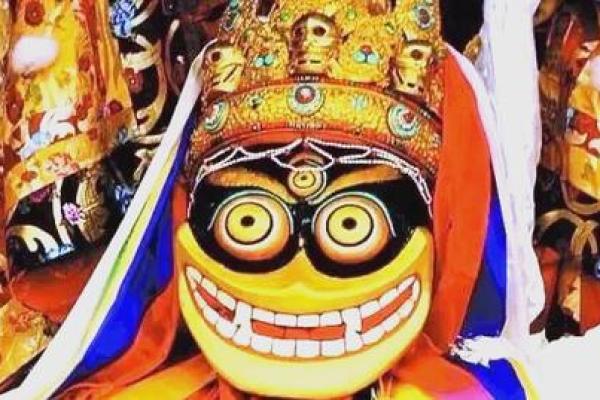 揭秘藏族传统节日：神秘民俗背后的独特魅力，你了解多少？