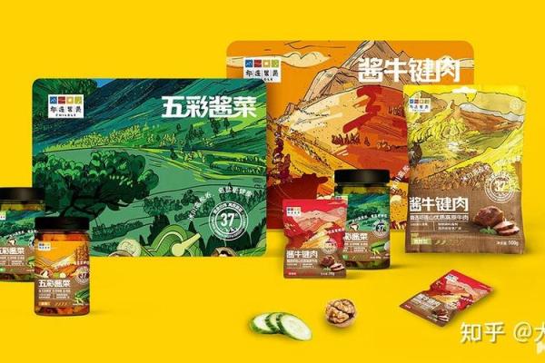 让品牌更有吸引力，蔬菜公司名字大全