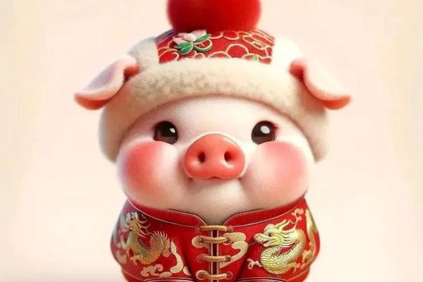 十二生肖迎新宅，开启好运幸福年