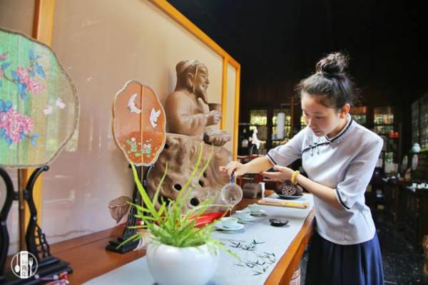 如何为书院起个有意义的名字？这五个步骤你不能错过
