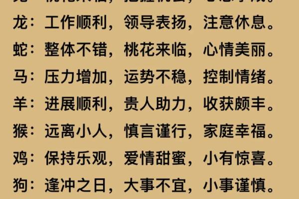 六月生肖运势揭秘：谁是财运亨通的大赢家？