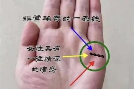 手相揭秘：这个地方透露你的婚姻运势，快来看看你的婚姻线在哪里