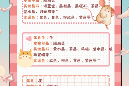 属相配要相信吗？揭秘神秘生肖缘分