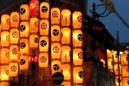 日本传统祭典大盘点：揭秘神秘民俗风情盛宴