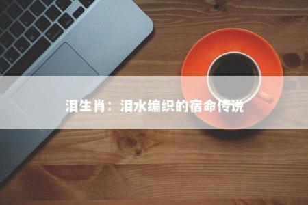 泪生肖：泪水编织的宿命传说
