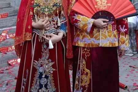 探秘回族盛典：节日民俗魅力无限