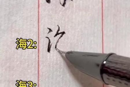 海字命名大揭秘：如何为公司起个响亮的海字名字
